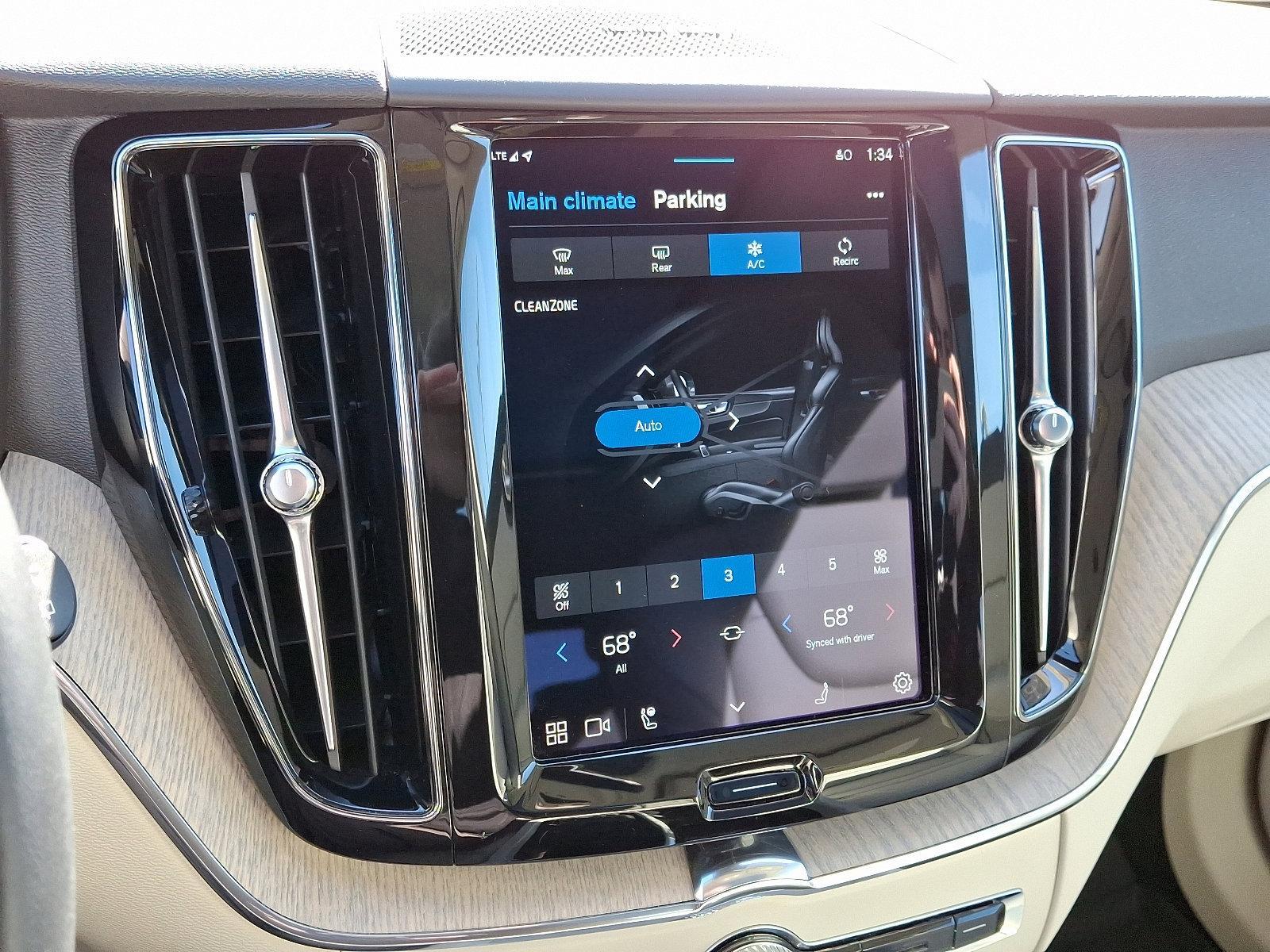 2023 Volvo XC60 Vehicle Photo in Trevose, PA 19053