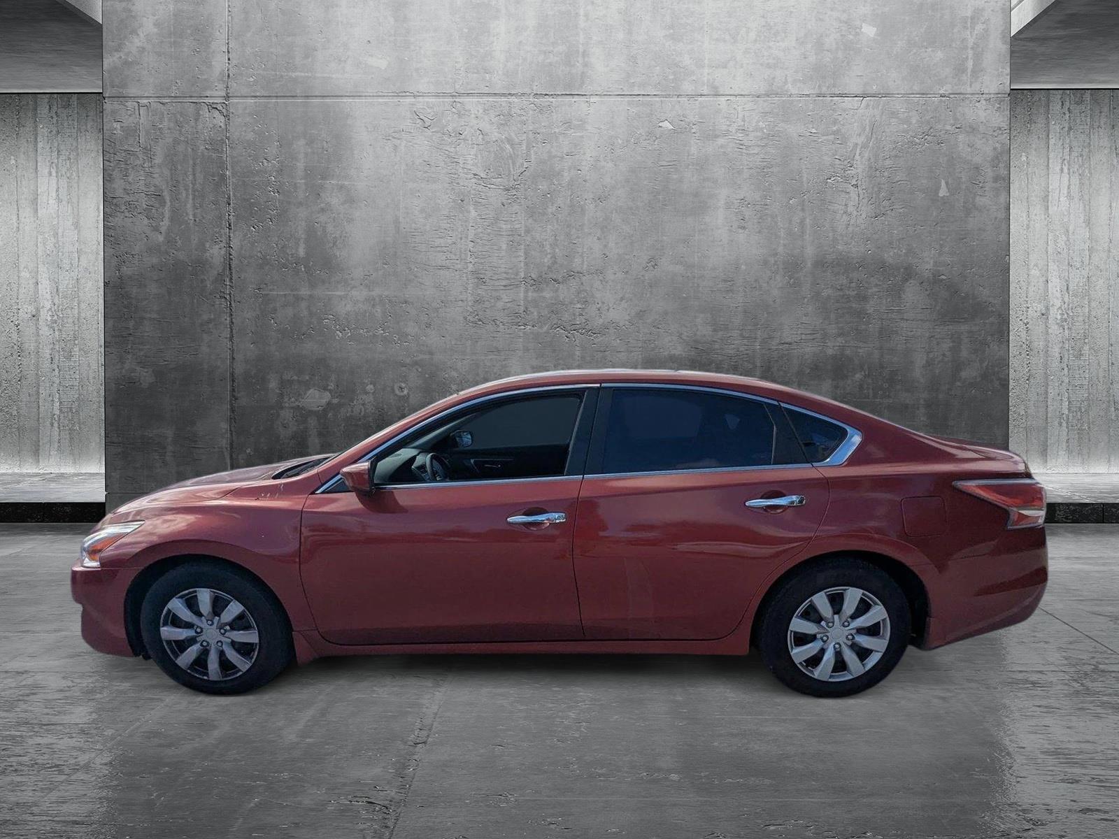 2015 Nissan Altima Vehicle Photo in Delray Beach, FL 33444