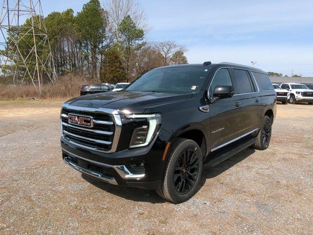 2025 GMC Yukon XL Vehicle Photo in ALBERTVILLE, AL 35950-0246