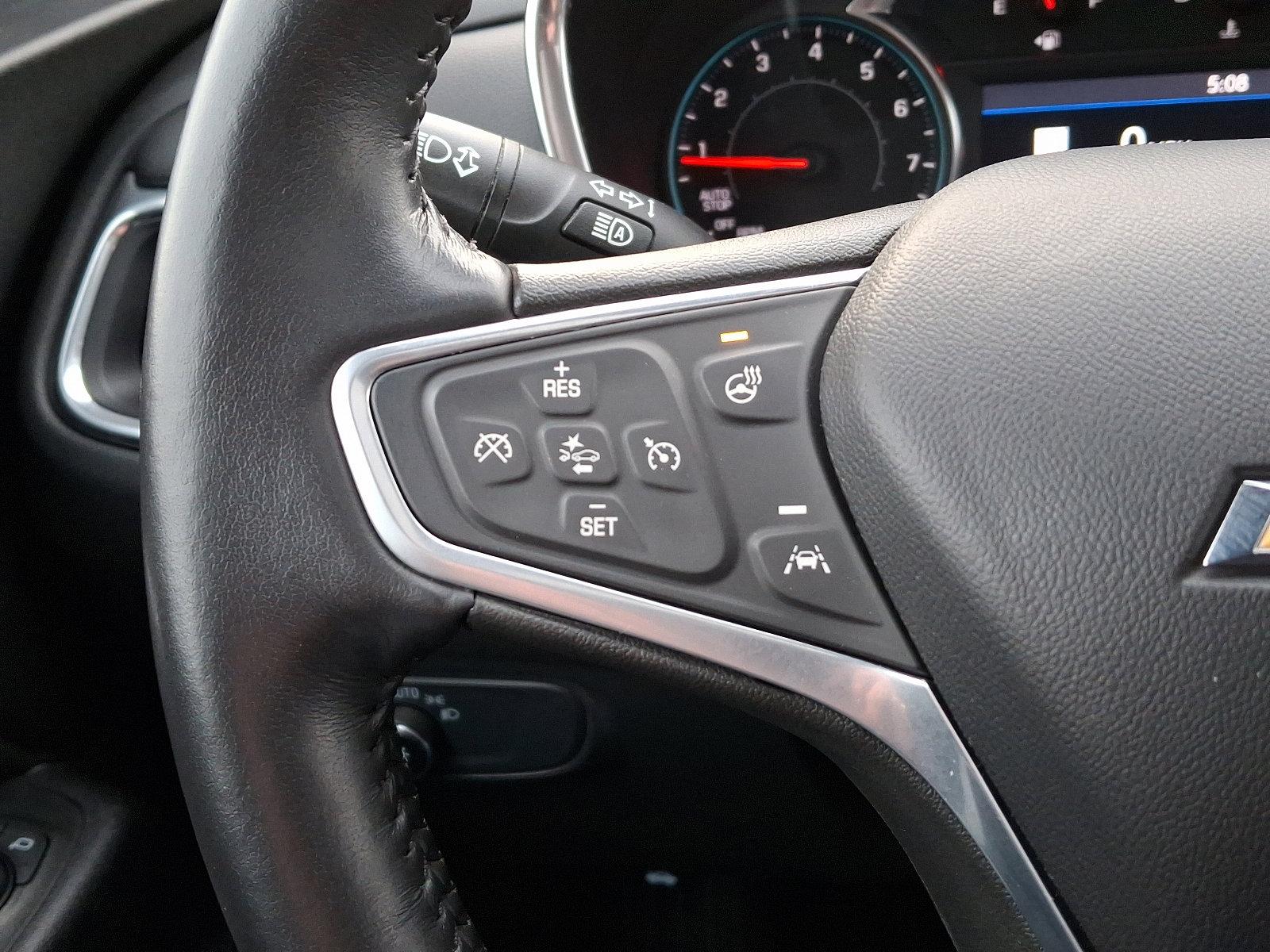 2022 Chevrolet Equinox Vehicle Photo in Harrisburg, PA 17111