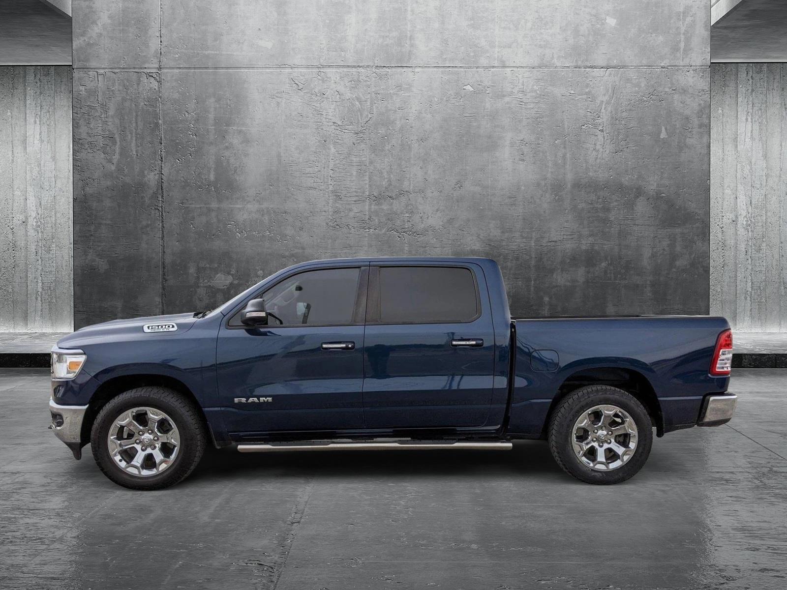 2020 Ram 1500 Vehicle Photo in AUSTIN, TX 78759-4154