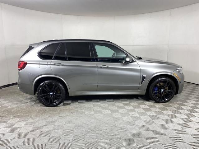 2018 BMW X5 M Vehicle Photo in MEDINA, OH 44256-9001