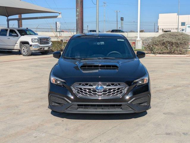 2023 Subaru WRX Vehicle Photo in SELMA, TX 78154-1460