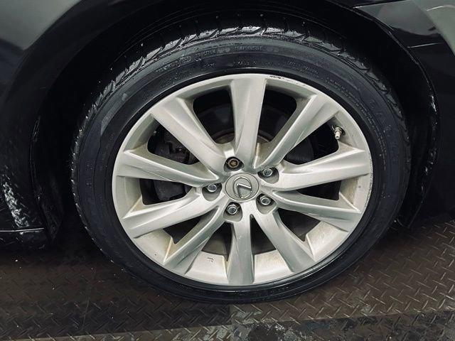2015 Lexus IS 250 Vehicle Photo in MEDINA, OH 44256-9631