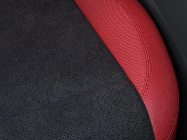 2025 Chevrolet Blazer EV Vehicle Photo in GEORGETOWN, TX 78626-7508