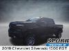 Used 2019 Chevrolet Silverado 1500 RST with VIN 3GCUYEED9KG247714 for sale in Brockport, NY