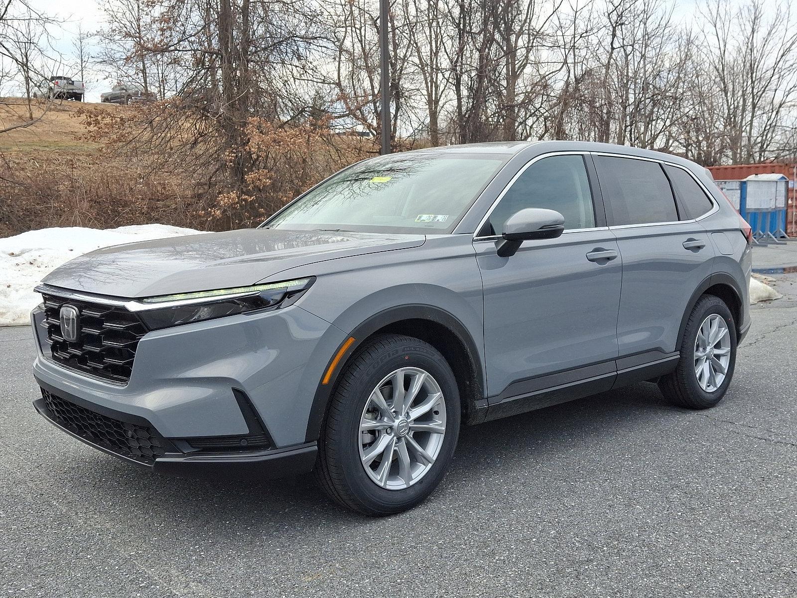 2025 Honda CR-V Vehicle Photo in Harrisburg, PA 17111