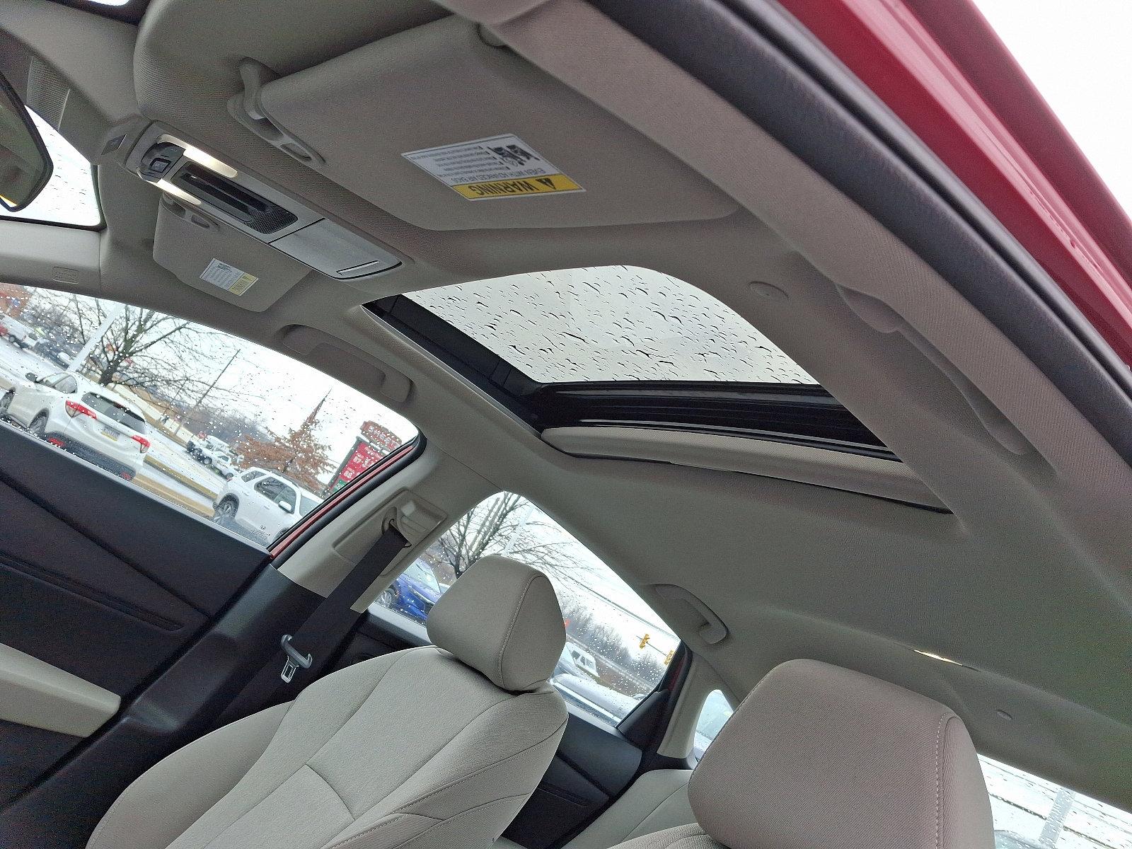 2024 Honda Accord Sedan Vehicle Photo in Harrisburg, PA 17111