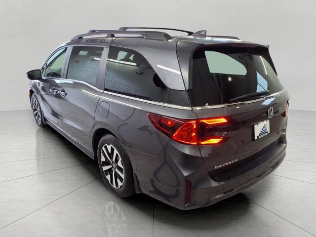 2025 Honda Odyssey Vehicle Photo in Oshkosh, WI 54904