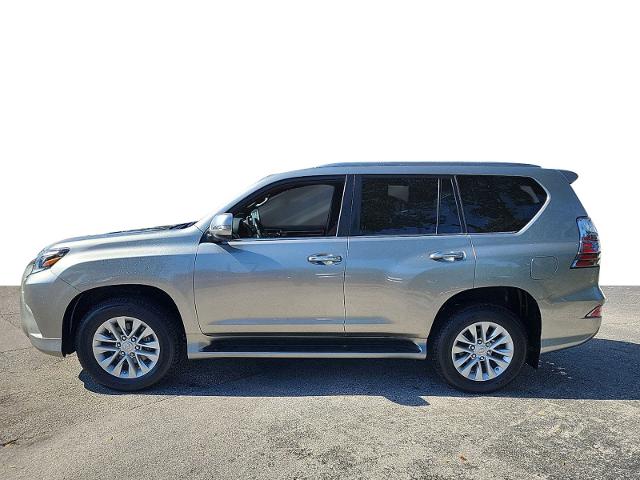 2023 Lexus GX Vehicle Photo in POMPANO BEACH, FL 33064-7091