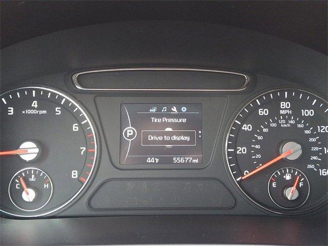 2018 Kia Sorento Vehicle Photo in Philadelphia, PA 19116