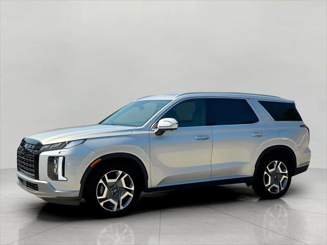 2025 Hyundai PALISADE Vehicle Photo in Green Bay, WI 54304