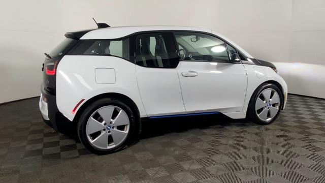 2015 BMW i3 Vehicle Photo in ALLIANCE, OH 44601-4622