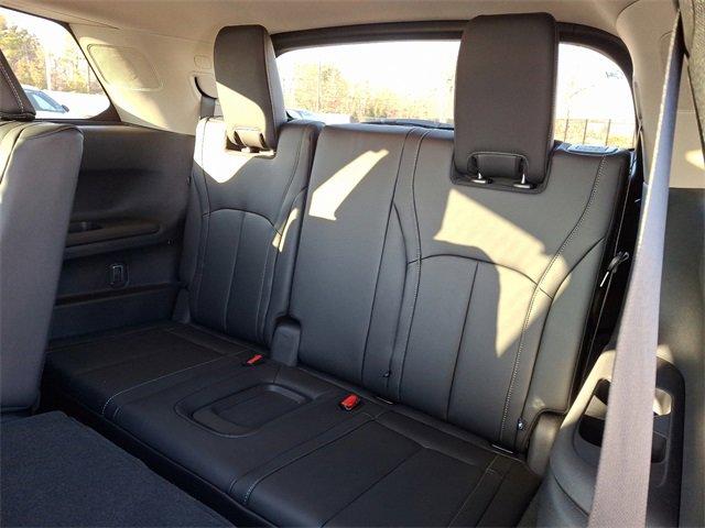 2025 INFINITI QX60 Vehicle Photo in Willow Grove, PA 19090