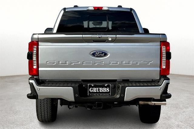 2024 Ford Super Duty F-250 SRW Vehicle Photo in Grapevine, TX 76051