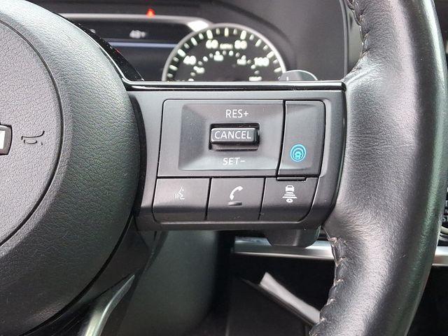 2022 Nissan Pathfinder Vehicle Photo in WATERTOWN, CT 06795-3318