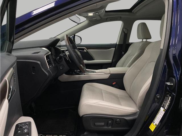 2022 Lexus RX 350 Vehicle Photo in Appleton, WI 54913