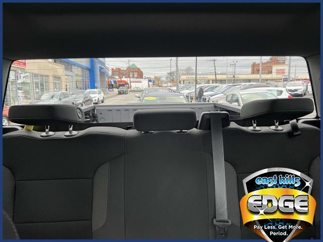 2022 Chevrolet Silverado 1500 Vehicle Photo in Roslyn, NY 11576