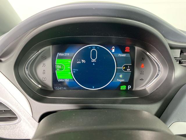 2018 Chevrolet Bolt EV Vehicle Photo in ALLIANCE, OH 44601-4622