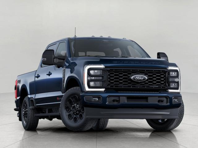 2025 Ford Super Duty F-250 SRW Vehicle Photo in Neenah, WI 54956