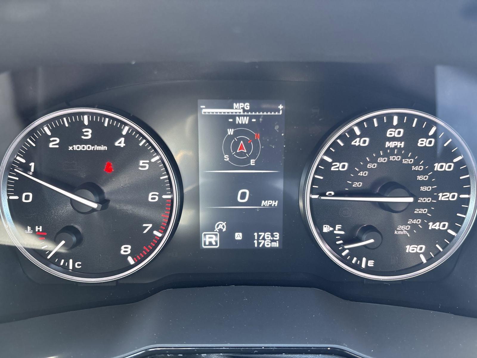 2025 Subaru Legacy Vehicle Photo in Mechanicsburg, PA 17050