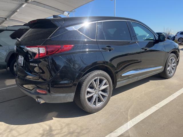 2019 Acura RDX Vehicle Photo in Grapevine, TX 76051