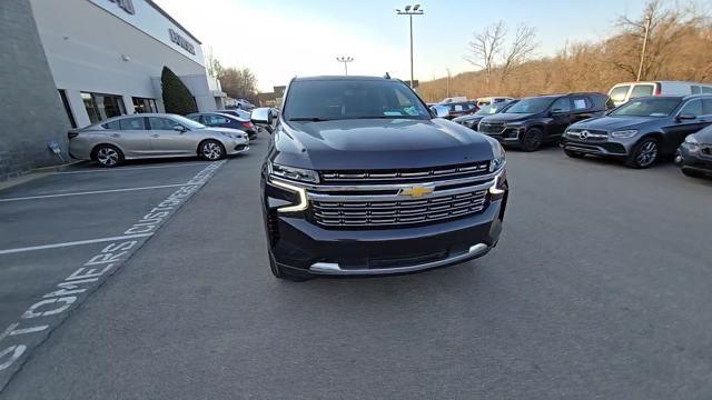 2023 Chevrolet Suburban Vehicle Photo in Pleasant Hills, PA 15236