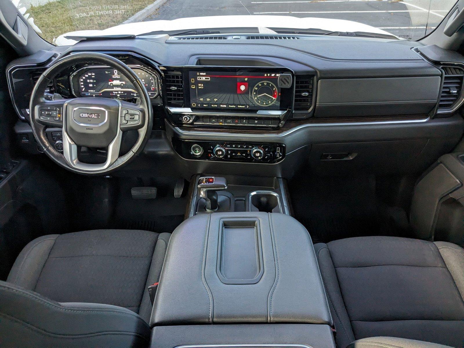 2022 GMC Sierra 1500 Vehicle Photo in Sanford, FL 32771