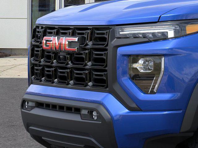 2025 GMC Canyon Vehicle Photo in DANBURY, CT 06810-5034