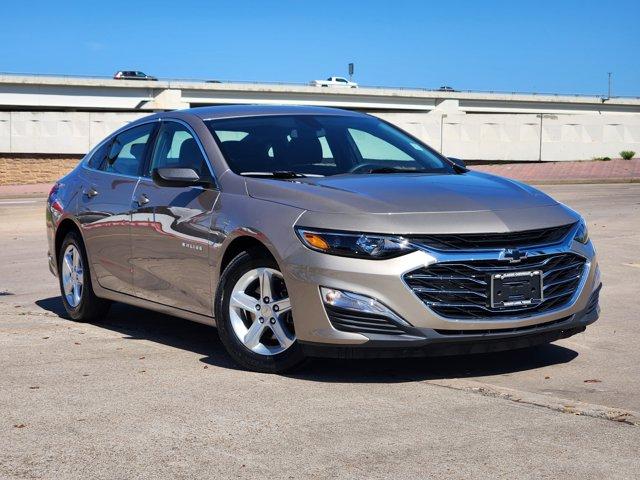 2022 Chevrolet Malibu Vehicle Photo in SUGAR LAND, TX 77478-0000