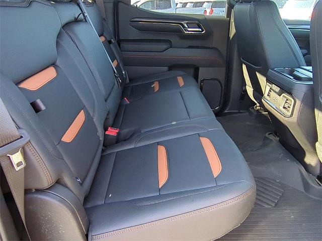 2024 GMC Sierra 1500 Vehicle Photo in ALBERTVILLE, AL 35950-0246