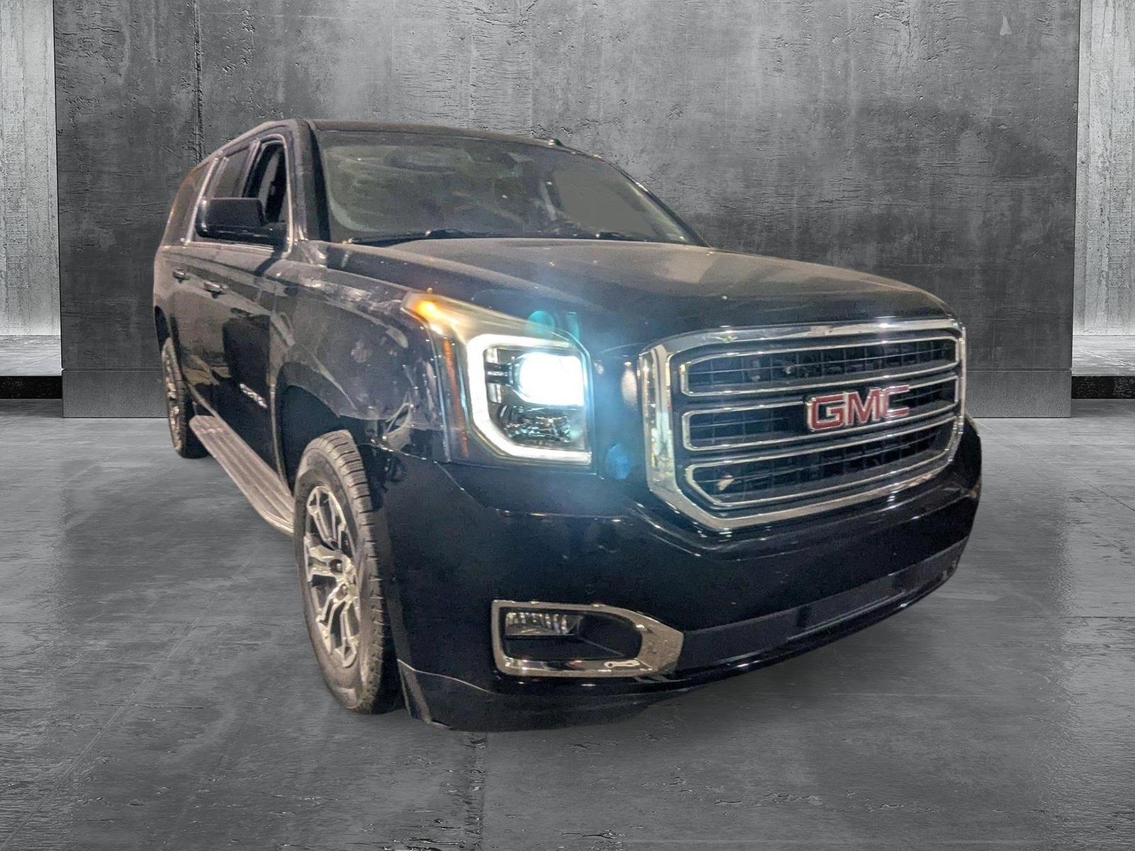 2018 GMC Yukon XL Vehicle Photo in MIAMI, FL 33134-2699