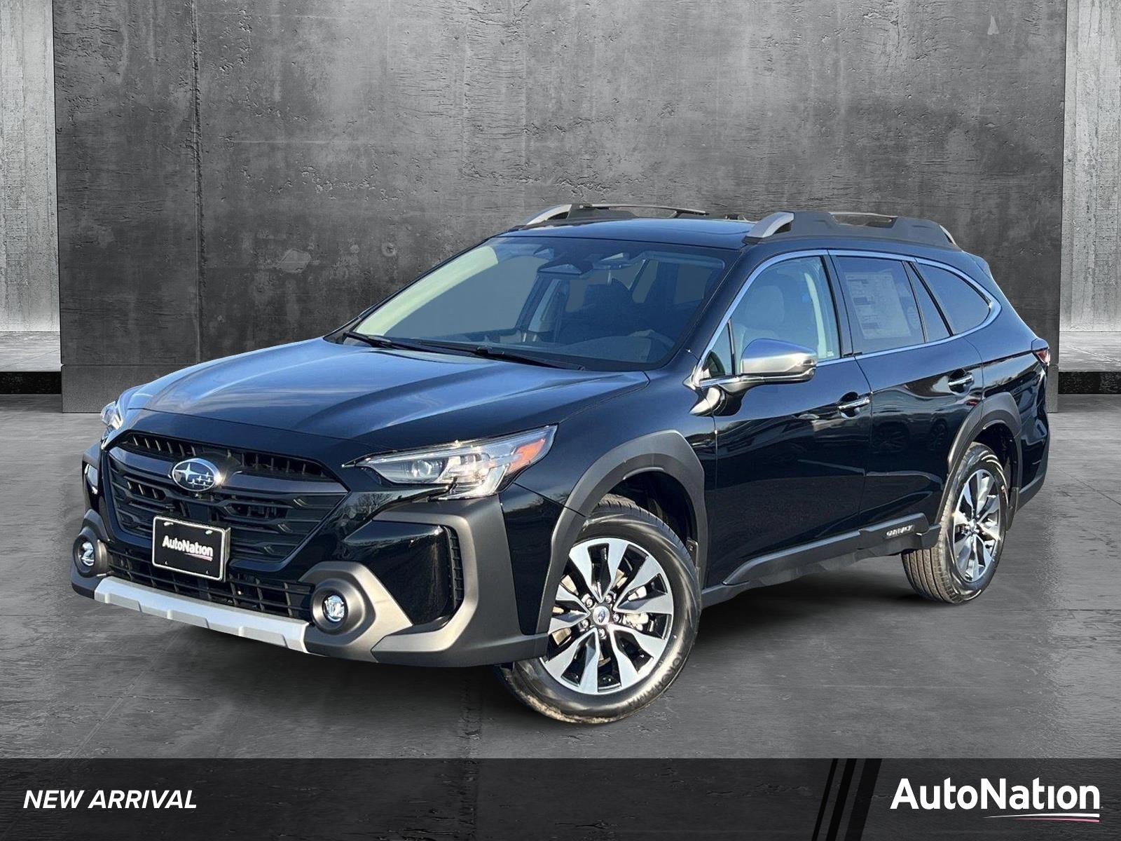 2024 Subaru Outback Vehicle Photo in Cockeysville, MD 21030