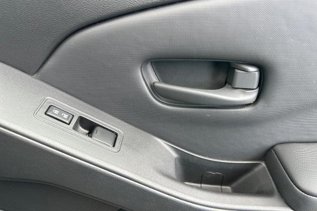 2022 Nissan Frontier Vehicle Photo in SPOKANE, WA 99202-2191