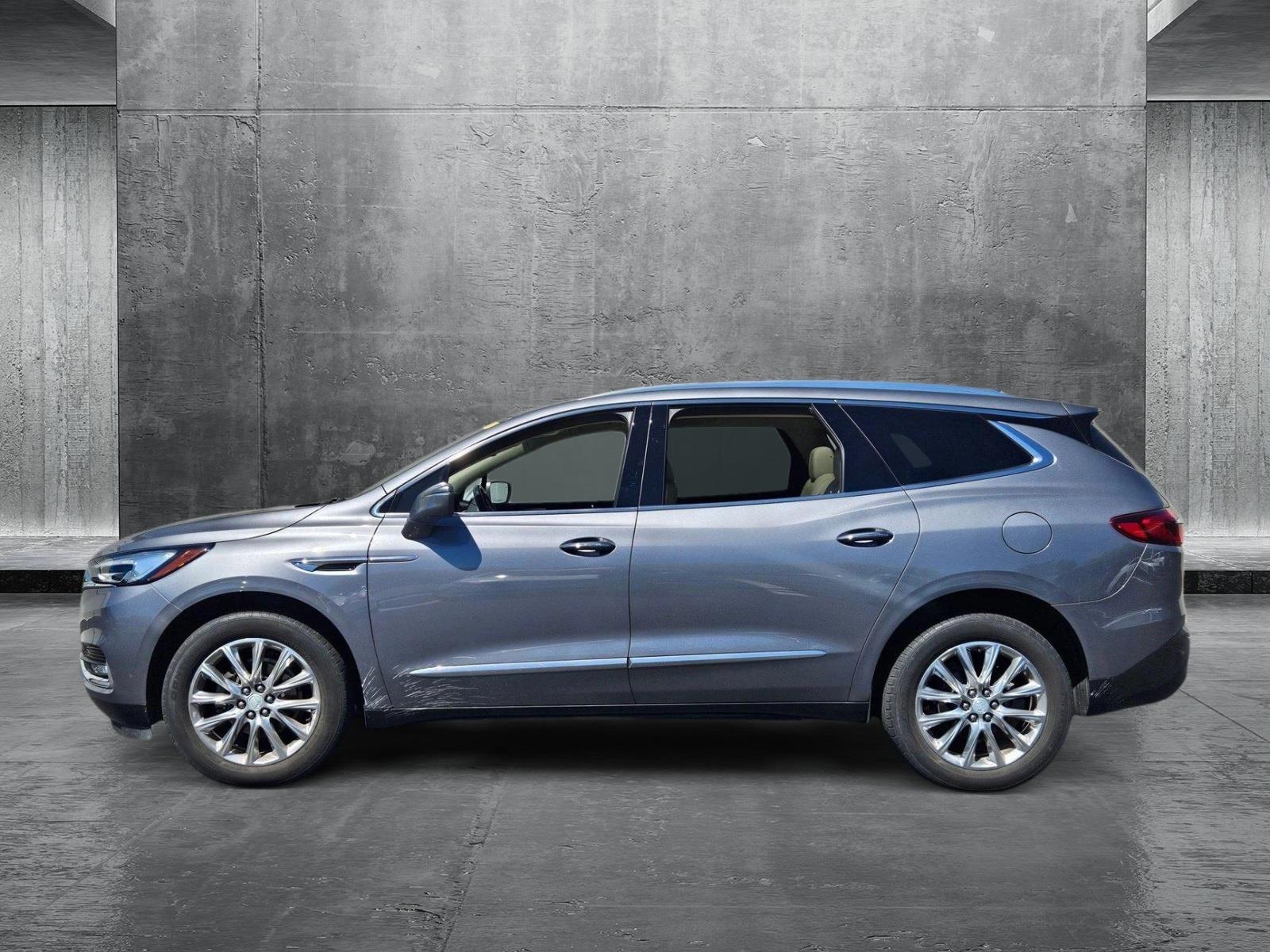 2019 Buick Enclave Vehicle Photo in Clearwater, FL 33764