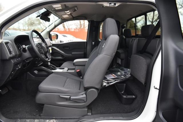 2025 Nissan Frontier Vehicle Photo in Ballwin, MO 63011