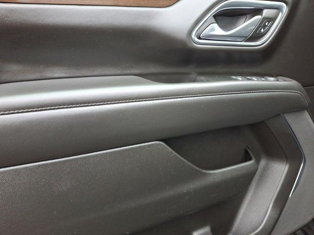 2022 GMC Yukon Vehicle Photo in DANBURY, CT 06810-5034