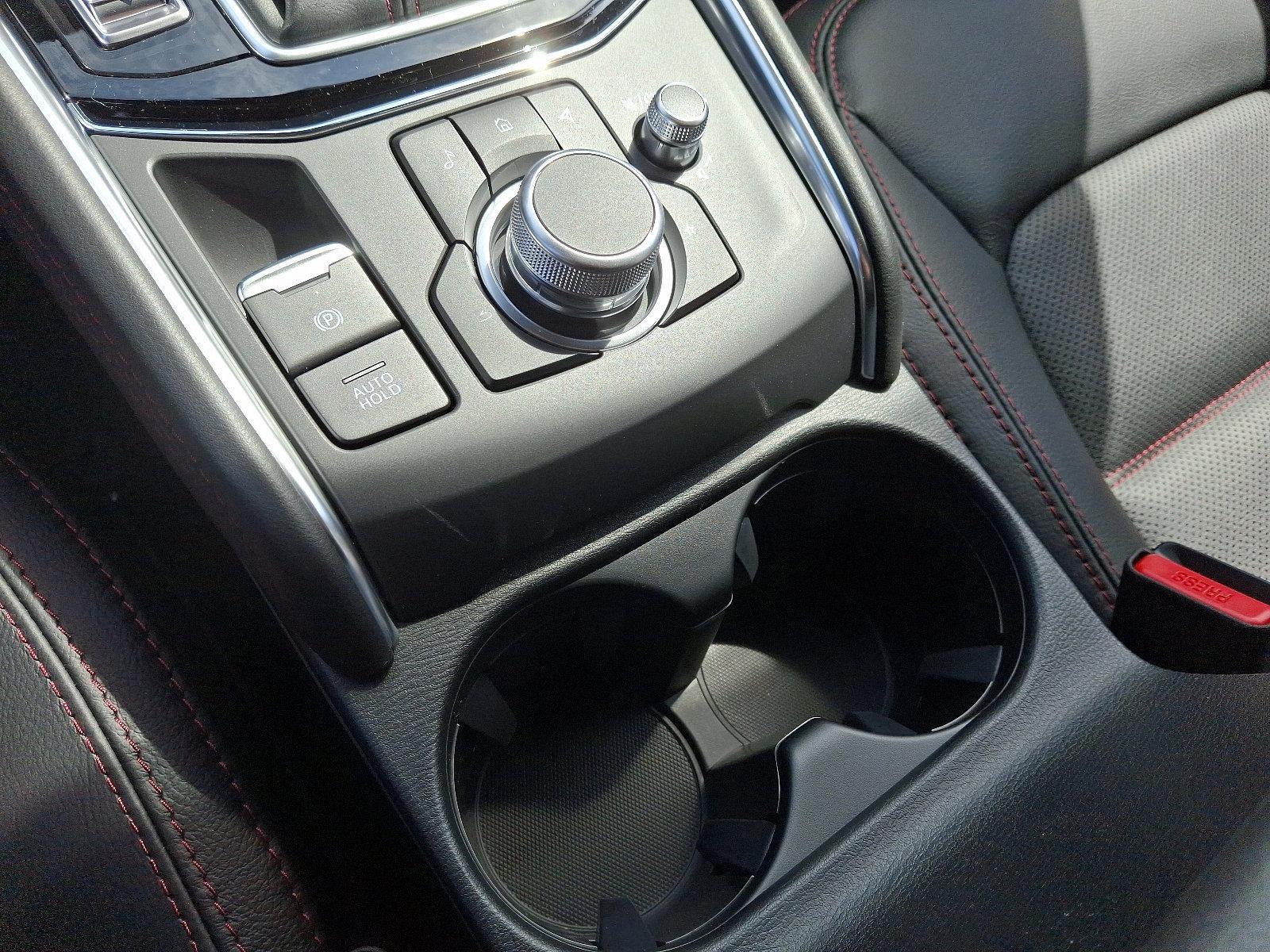 2025 Mazda CX-5 Vehicle Photo in Trevose, PA 19053