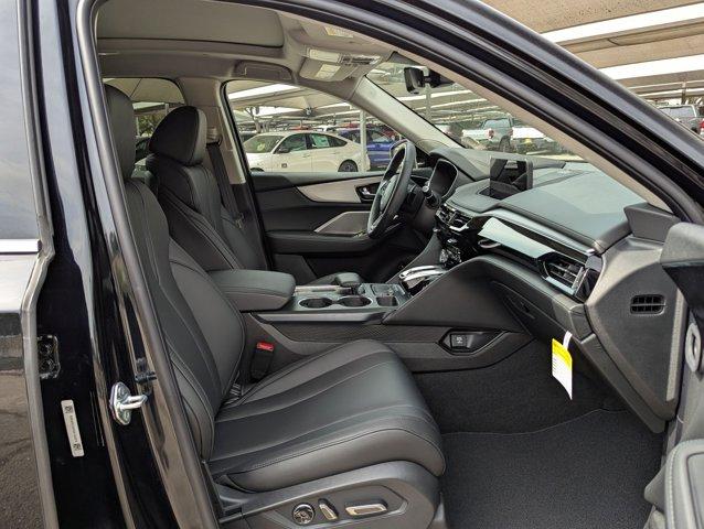 2024 Acura MDX Vehicle Photo in San Antonio, TX 78230