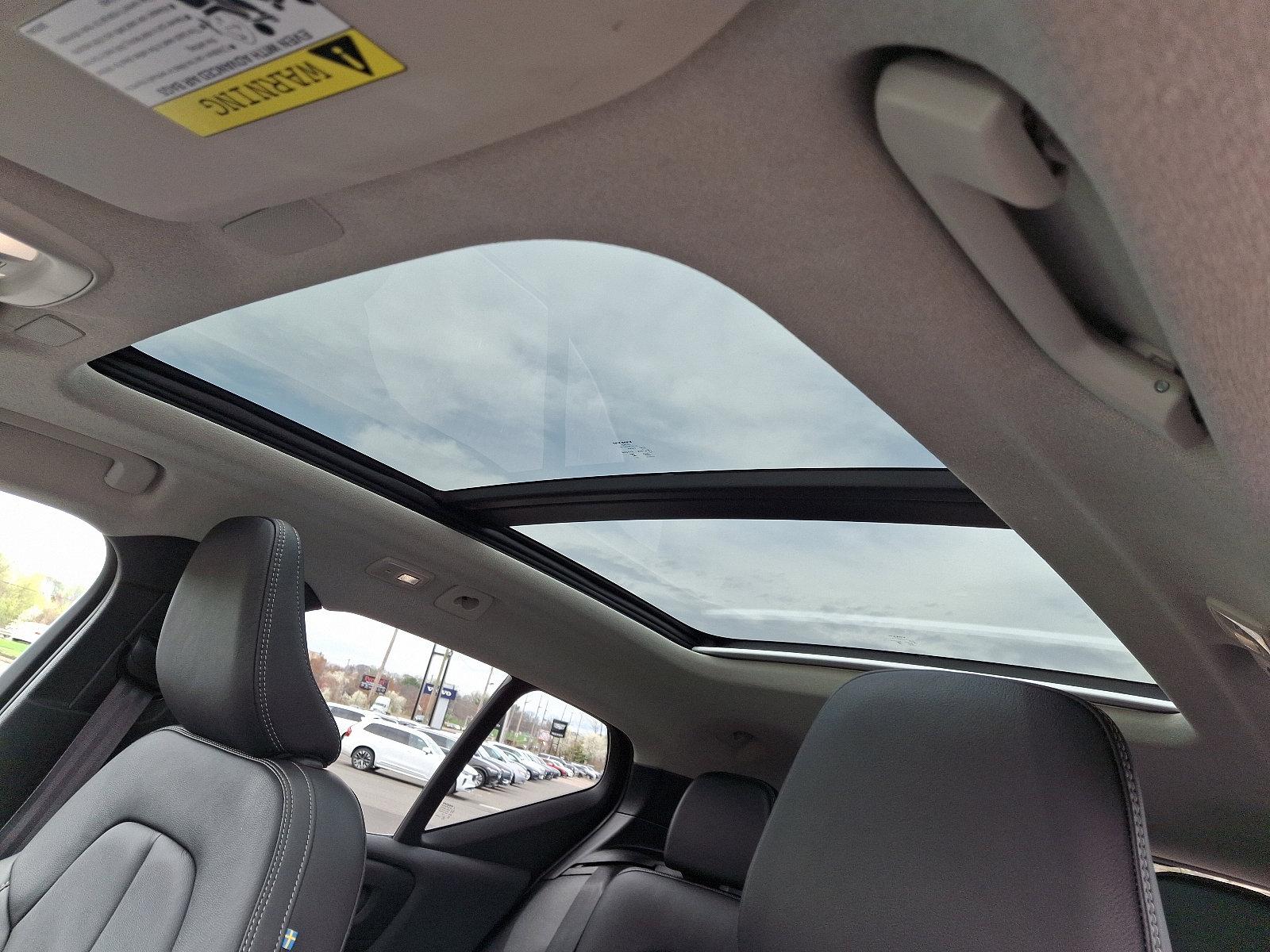 2023 Volvo XC40 Vehicle Photo in Trevose, PA 19053