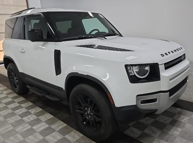 2023 Land Rover Defender Vehicle Photo in San Antonio, TX 78230