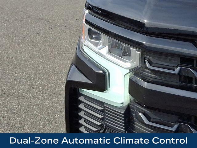 2024 Chevrolet Silverado 1500 Vehicle Photo in PAWLING, NY 12564-3219