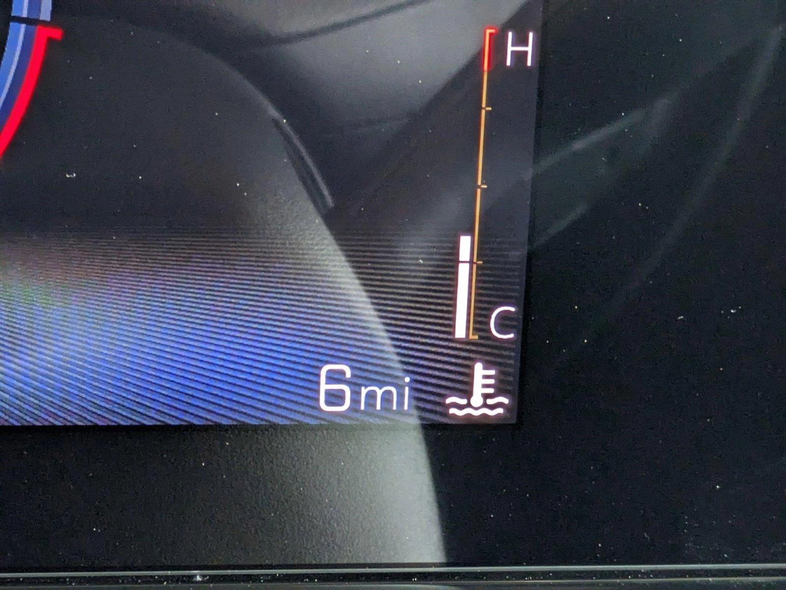 2025 Chevrolet Trax Vehicle Photo in GREENACRES, FL 33463-3207