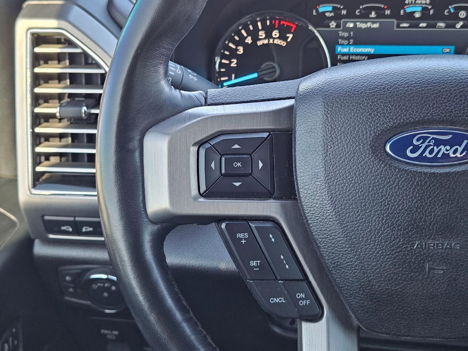 2019 Ford F-150 Vehicle Photo in Seguin, TX 78155