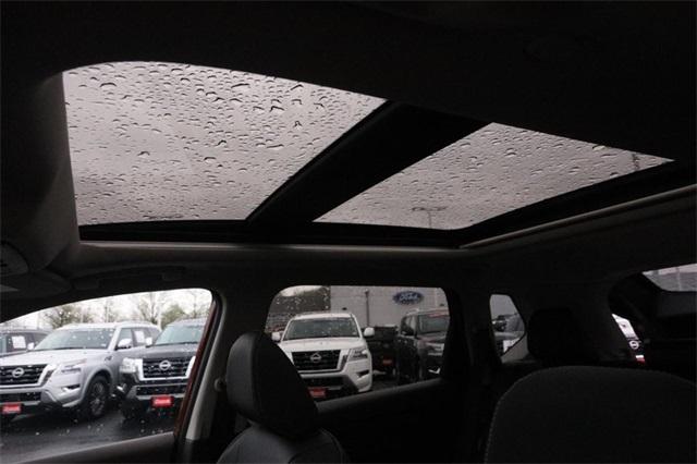 2023 Nissan Rogue Vehicle Photo in Hazelwood, MO 63042