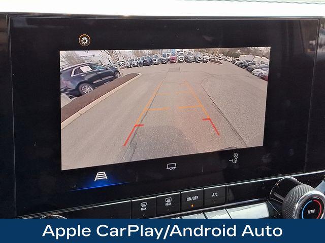 2023 Chevrolet Colorado Vehicle Photo in PAWLING, NY 12564-3219