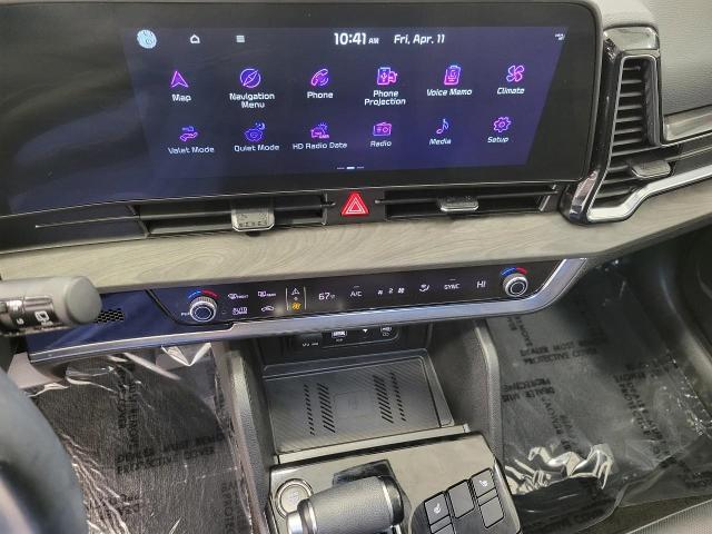 2024 Kia Sportage Vehicle Photo in NEENAH, WI 54956-2243