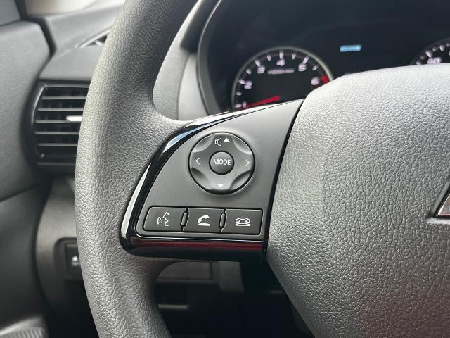 2024 Mitsubishi Eclipse Cross Vehicle Photo in Tampa, FL 33612