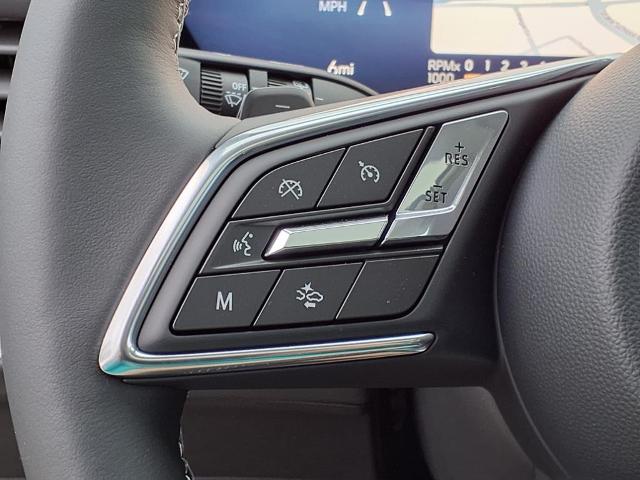 2025 Buick Envision Vehicle Photo in Denton, TX 76205