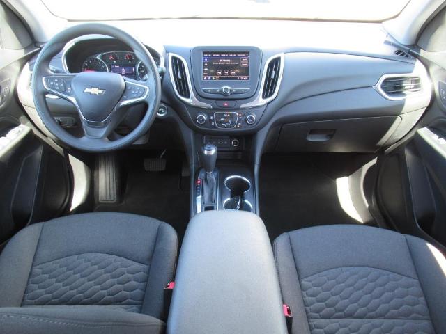2020 Chevrolet Equinox Vehicle Photo in LEESBURG, FL 34788-4022